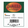 Juego Saz Galli S-018
