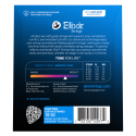 Juego Cuerdas Guitarra Eléctrica Elixir Nanoweb 12077 (010-052)