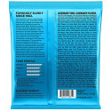 Juego Ernie Ball Bajo Slinky 2835 (40-95)