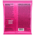 Juego Ernie Ball Bajo Slinky 2834 (45-100)