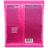 Juego Ernie Ball Bajo Slinky 2834 (45-100)