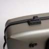 "Estuche viola Bam SUP5301XLNN Suprême Hightech rectangular"