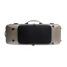 "Estuche viola Bam SUP5301XLNN Suprême Hightech rectangular"