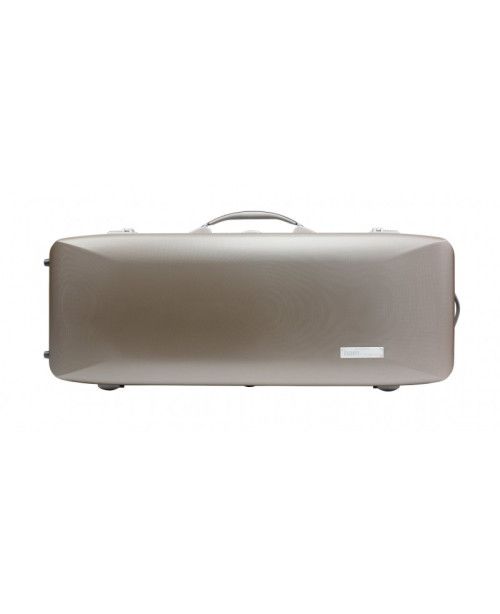 "Estuche viola Bam SUP5301XLNN Suprême Hightech rectangular"