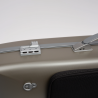 "Estuche viola Bam SUP5301XLNN Suprême Hightech rectangular"
