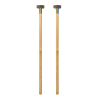 Mazas Timpani Iñaki Sebastian Standard TT2 Medium-Hard