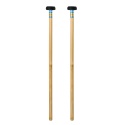 Mazas Timpani Iñaki Sebastian Standard TT3 Hard