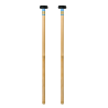 Mazas Timpani Iñaki Sebastian Standard TT3 Hard