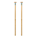 Mazas Timpani Iñaki Sebastian TT4 Standard Medium-Soft