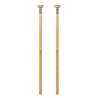 Mazas Timpani Iñaki Sebastian TT4 Standard Medium-Soft