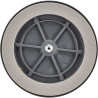 Caja Sorda Remo 6" Practice Pad RT-0006-00