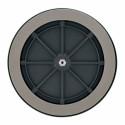 Caja Sorda Remo 8" Practice Pad RT-0008-00