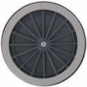 Caja Sorda Remo 10" Practice Pad RT-0010-00