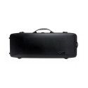 "Estuche viola Bam SUP5301XLNN Suprême Hightech rectangular"