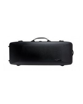 "Estuche viola Bam SUP5301XLNN Suprême Hightech rectangular"