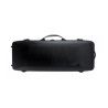 Estuche viola Bam SUP5301XLNN Suprême Hightech rectangular Negro/Negro
