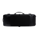 "Estuche viola Bam SUP5301XLNN Suprême Hightech rectangular"