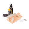Kit mantenimiento Dunlop Clarinete Resina Dunlop HE-106