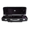"Estuche viola Bam SUP5301XLNN Suprême Hightech rectangular"