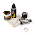 Kit mantenimiento Dunlop Trombón Dunlop HE-110