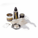 Kit mantenimiento Dunlop Trompeta HE-81