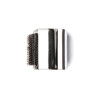 Slide Dunlop Shy Ajustable con Velcro 229