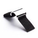 Slide Dunlop Shy Ajustable con Velcro 229