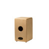 Cajón Flamenco Pepote Pepillo Tapa Azul ( 2 a 5 Años )