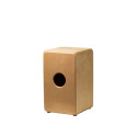 Cajón Flamenco Pepote Pepillo Tapa Roja ( 2 a 5 Años )