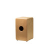 Cajón Flamenco Pepote Pepillo Tapa Roja ( 2 a 5 Años )