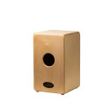Cajón Flamenco Pepote Pepillo Tapa Azul ( 5 a 8 Años )