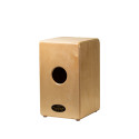 Cajón Flamenco Pepote Pepillo Tapa Roja ( 5 a 8  Años )