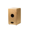 Cajón Flamenco Pepote Pepillo Tapa Roja ( 5 a 8  Años )