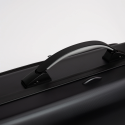 Estuche viola Bam SUP5301XLNN Suprême Hightech rectangular Negro/Negro