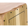 Cajón Flamenco Pepote Fiesta