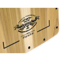 Cajón Flamenco Pepote Fiesta