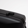 Estuche viola Bam SUP5301XLNN Suprême Hightech rectangular Negro/Negro