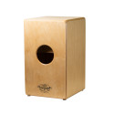 Cajón Flamenco Pepote Jaleo Tapa Negra