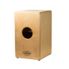 Cajón Flamenco Pepote Jaleo Tapa Negra