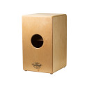Cajón Flamenco Pepote Jaleo Tapa Granate