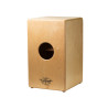 Cajón Flamenco Pepote Jaleo Tapa Granate