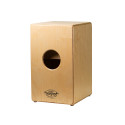 Cajón Flamenco Pepote Jaleo Tapa Azul
