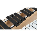 Metalofon Goldon 25 Notas Cromatico 11080