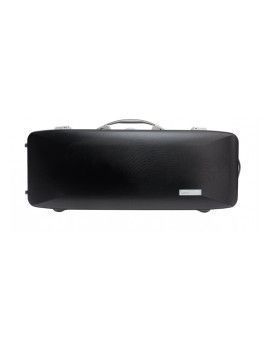 "Estuche viola Bam SUP5301XLNN Suprême Hightech rectangular"