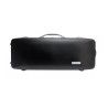 Estuche viola Bam SUP5301XLNN Suprême Hightech rectangular Negro/Plata