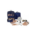 Kit Pequeña Percusión Goldon Bolsa 31 PZ 30300
