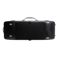 "Estuche viola Bam SUP5301XLNN Suprême Hightech rectangular"