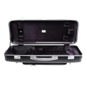 "Estuche viola Bam SUP5301XLNN Suprême Hightech rectangular"