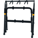 Soporte 3 Guitarras Hercules GS-523B