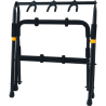 Soporte 3 Guitarras Hercules GS-523B